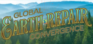 Global Earth Repair Convergence