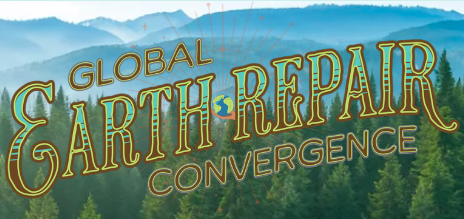Global Earth Repair Convergence