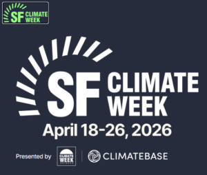 SF Climate Week