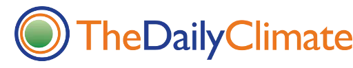 The Daily Climate