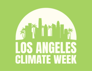 LA Climate Week