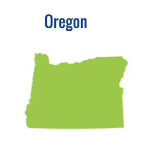 Oregon