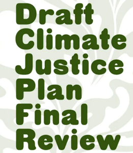 Multnomah County CJP