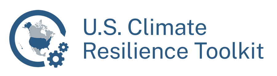 US Climate Resilience Toolkit