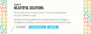 Beautiful Solutions