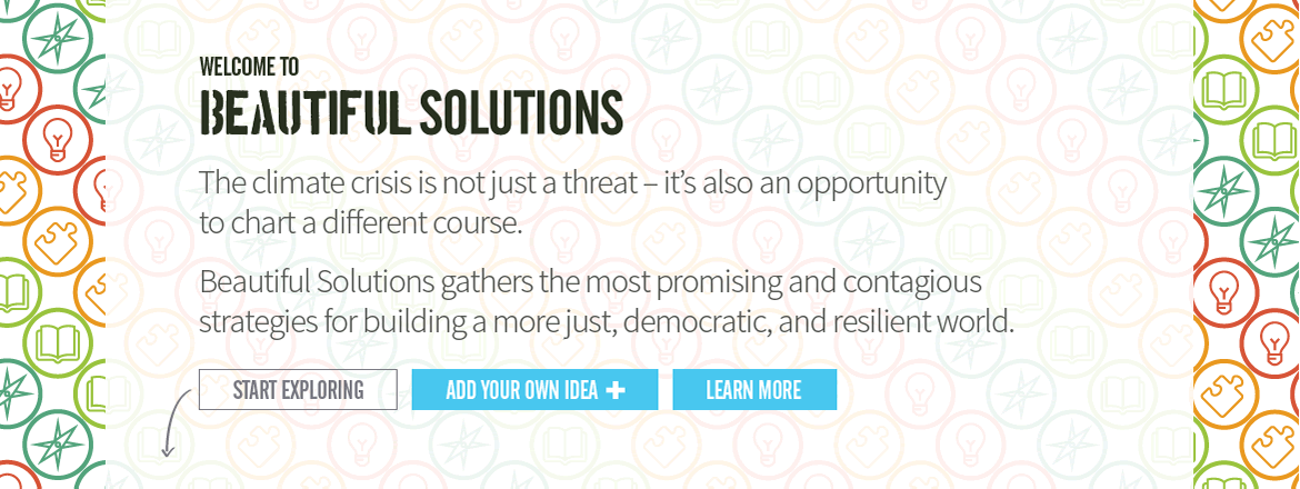 Beautiful Solutions