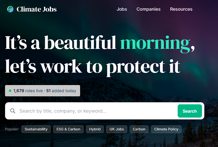 climate.jobs