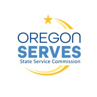 Oregon Serves