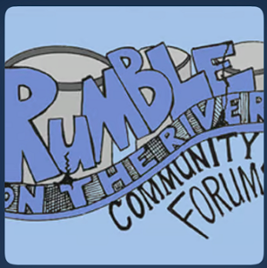 rumble on the river