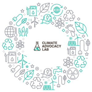 Climate Advocacy Lab