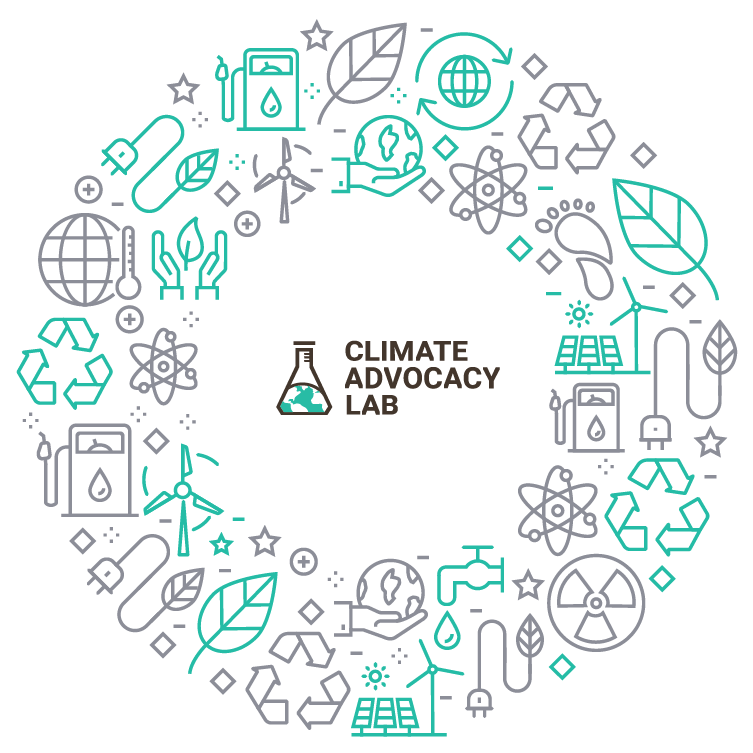 Climate Advocacy Lab